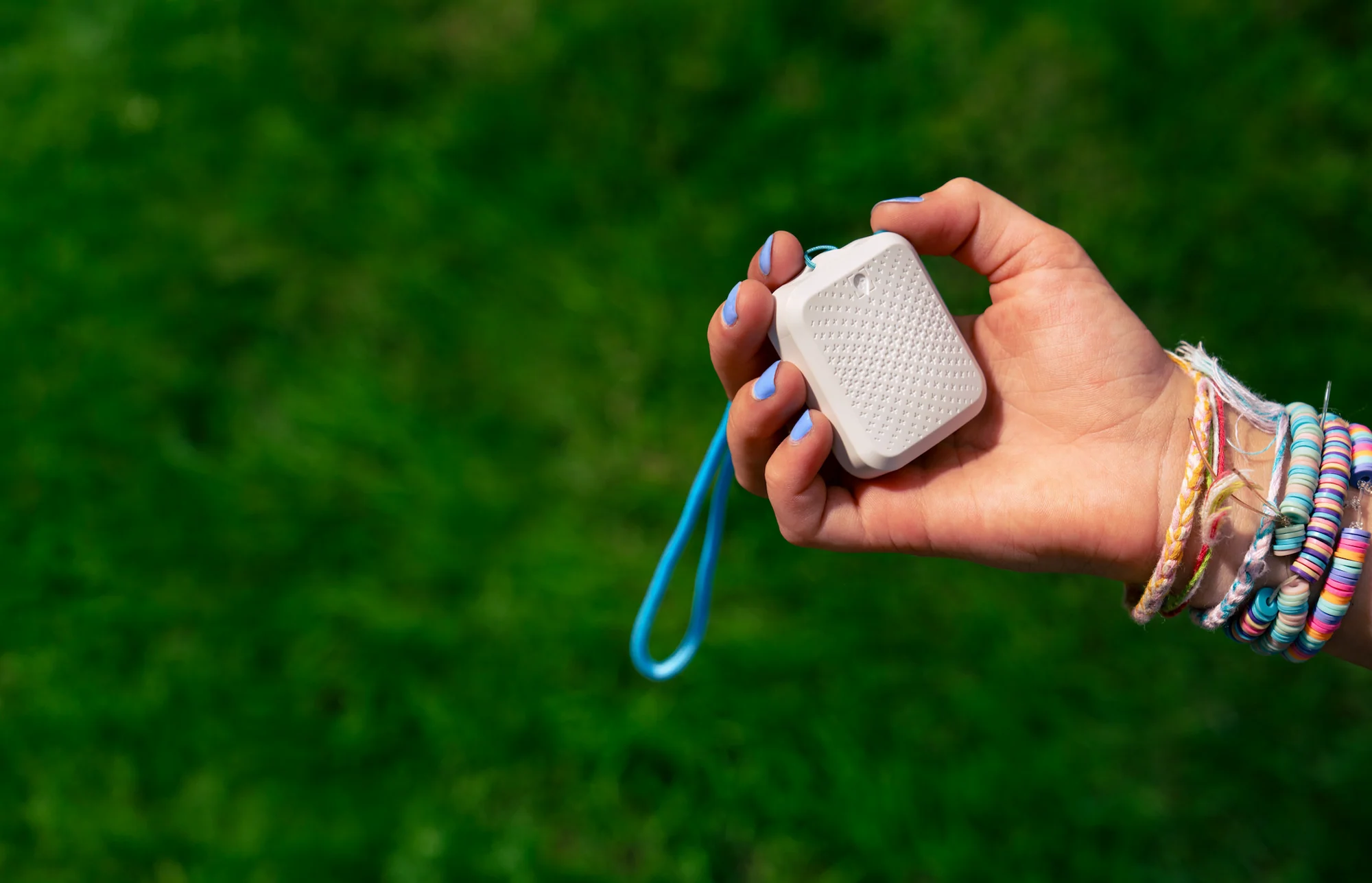 Always Connected, Always Safe